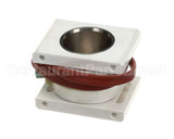 00054087 Rancilio Brewing Cylinder Assay. With H