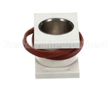 00054087 Rancilio Brewing Cylinder Assay. With H