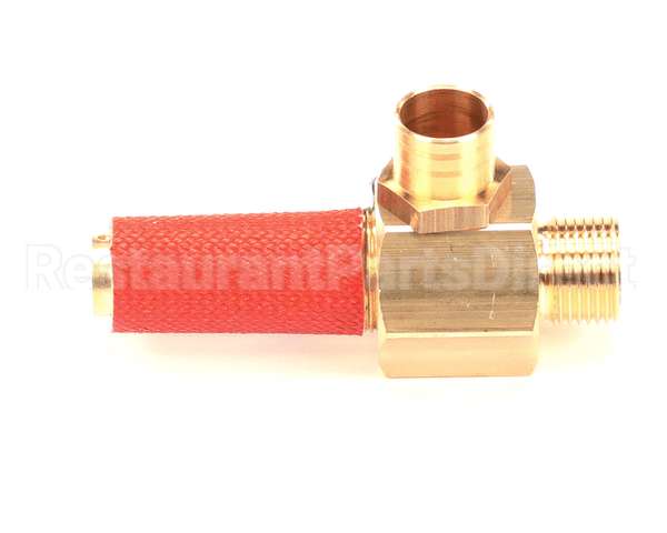 00054926 Rancilio Relief Valve Assembly. G 3/8