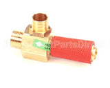 00054926 Rancilio Relief Valve Assembly. G 3/8