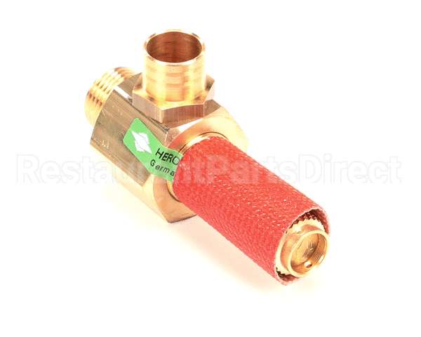 00054926 Rancilio Relief Valve Assembly. G 3/8