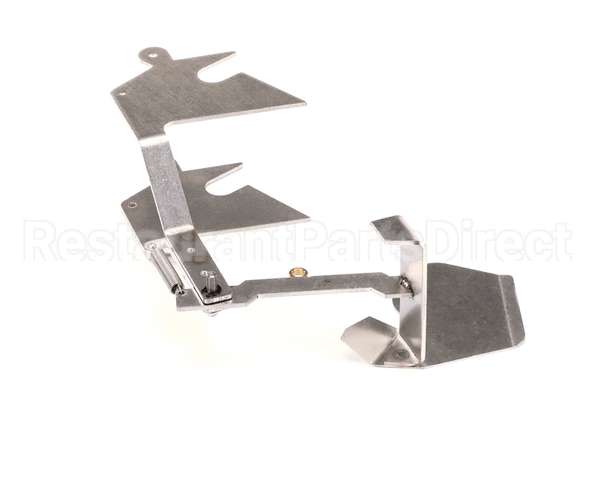 00057101 Rancilio Ejector Assay.