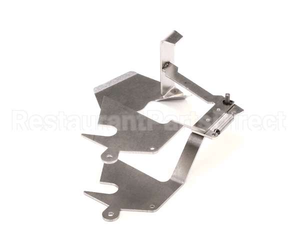 00057101 Rancilio Ejector Assay.