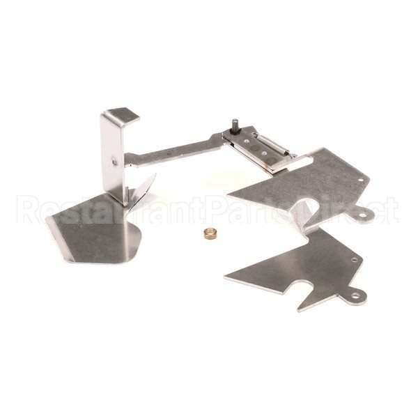 00057101 Compatible Rancilio Ejector Assay