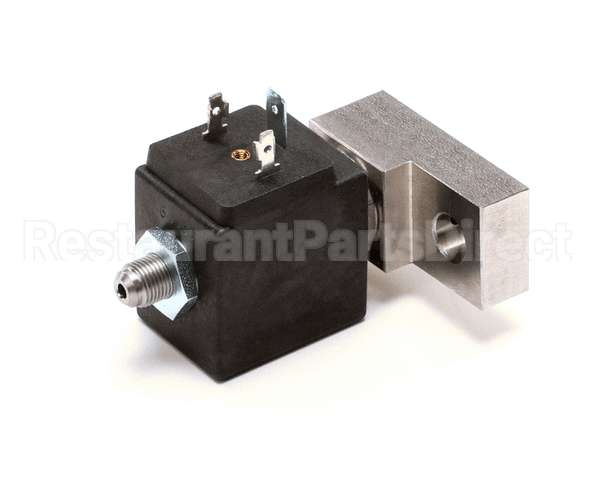 00058485 Rancilio Brewing Valve 32 Ways Assembly. (