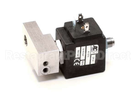 00058485 Rancilio Brewing Valve 32 Ways Assembly. (
