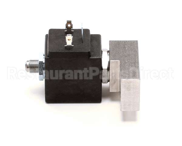 00058485 Rancilio Brewing Valve 32 Ways Assembly. (