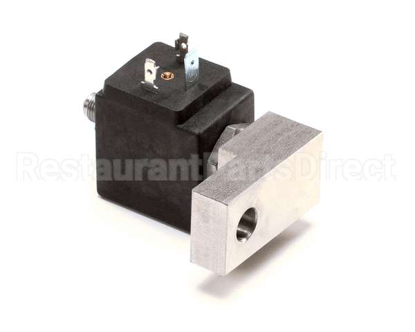 00058485 Rancilio Brewing Valve 32 Ways Assembly. (