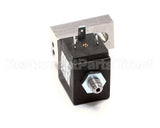 00058485 Rancilio Brewing Valve 32 Ways Assembly. (