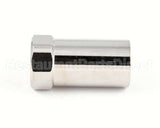 000591-25 T&S Brass Bdy Pre Rns Sw 3/8