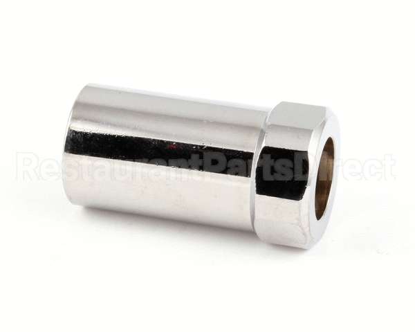 000591-25 T&S Brass Bdy Pre Rns Sw 3/8