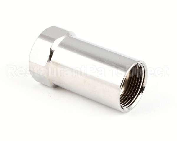 000591-25 T&S Brass Bdy Pre Rns Sw 3/8