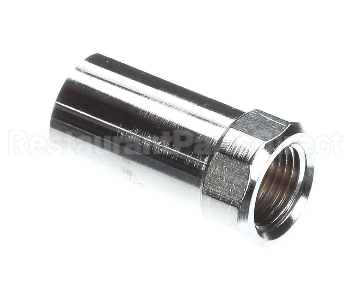 000592-25 T&S Brass Bdy Pre Rns Sw 1/2