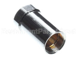 000592-25 T&S Brass Bdy Pre Rns Sw 1/2