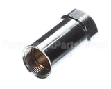 000592-25 T&S Brass Bdy Pre Rns Sw 1/2