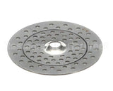 00060116 Rancilio Brewing Sieve D. 44 Mm