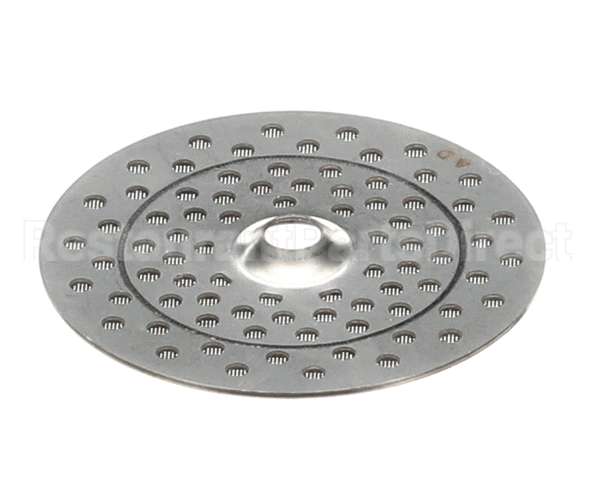 00060116 Rancilio Brewing Sieve D. 44 Mm
