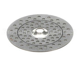 00060116 Rancilio Brewing Sieve D. 44 Mm