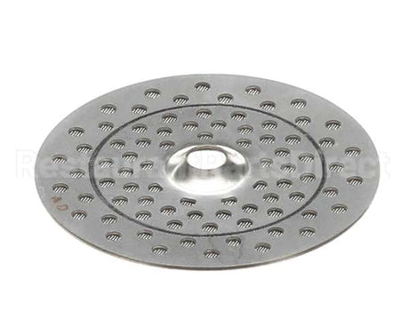 00060116 Rancilio Brewing Sieve D. 44 Mm