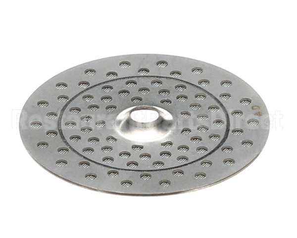 00060116 Rancilio Brewing Sieve D. 44 Mm