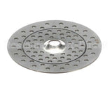 00060116 Rancilio Brewing Sieve D. 44 Mm
