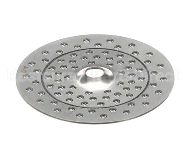 00060116 Rancilio Brewing Sieve D. 44 Mm