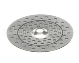 00060116 Rancilio Brewing Sieve D. 44 Mm