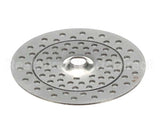 00060116 Rancilio Brewing Sieve D. 44 Mm