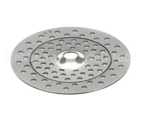 00060116 Rancilio Brewing Sieve D. 44 Mm