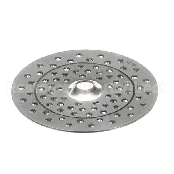 00060116 Compatible Rancilio Brewing Sieve D. 44 Mm