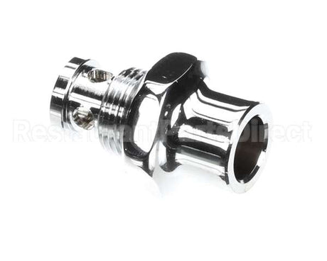 000608-25 T&S Brass B-0107 Squeeze Valve Bonnet (Chrome-Plat