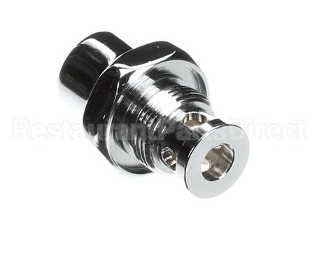 000608-25 T&S Brass B-0107 Squeeze Valve Bonnet (Chrome-Plat