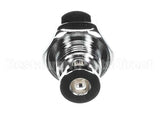 000608-25 T&S Brass B-0107 Squeeze Valve Bonnet (Chrome-Plat