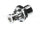 000608-25 T&S Brass B-0107 Squeeze Valve Bonnet (Chrome-Plat