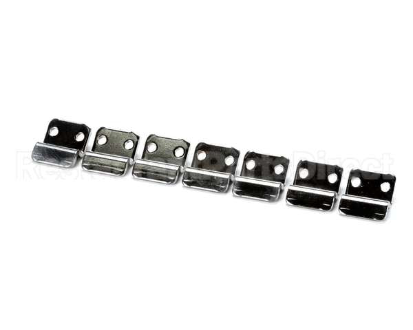 000620 Norlake Lock Strike (Top Mount)