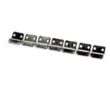 000620 Norlake Lock Strike (Top Mount)