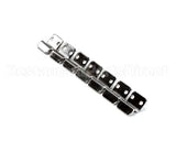 000620 Norlake Lock Strike (Top Mount)