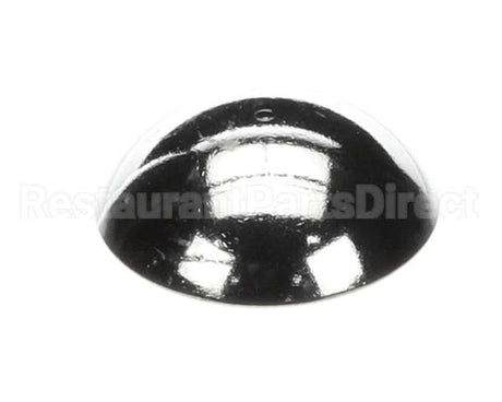 000622-40 T&S Brass Cap For Spray Valve With Rosespray