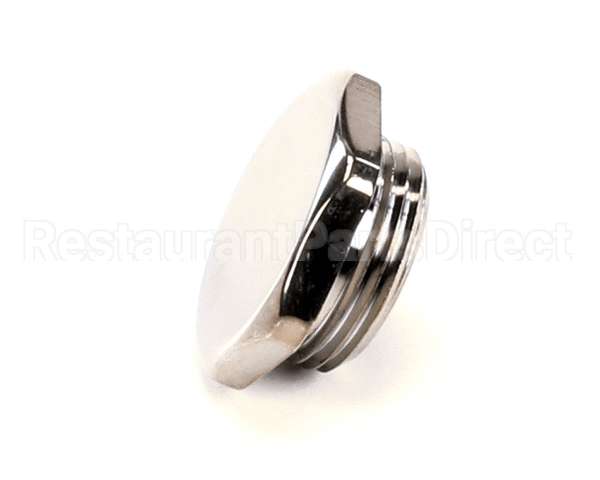 000623-40 T&S Brass Cap B 101 Hx Ts