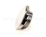 000623-40 T&S Brass Cap B 101 Hx Ts