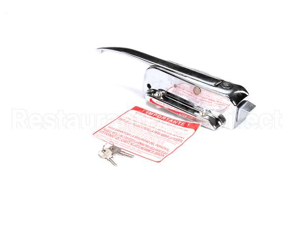 000656 Norlake Latch K56Cl