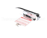 000656 Norlake Latch K56Cl