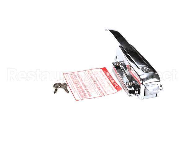 000656 Norlake Latch K56Cl