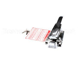 000656 Norlake Latch K56Cl