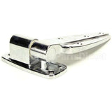 000658 Compatible Norlake Cm Lt Chrome Hinge 1-1/4 O-S 1245