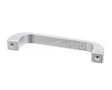 000680 Norlake Handle Pull Alum.7005-28A