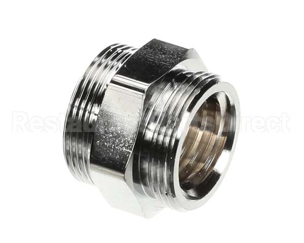000685-40 T&S Brass Bigflo Valve Rh Insert (Chrome Plated)