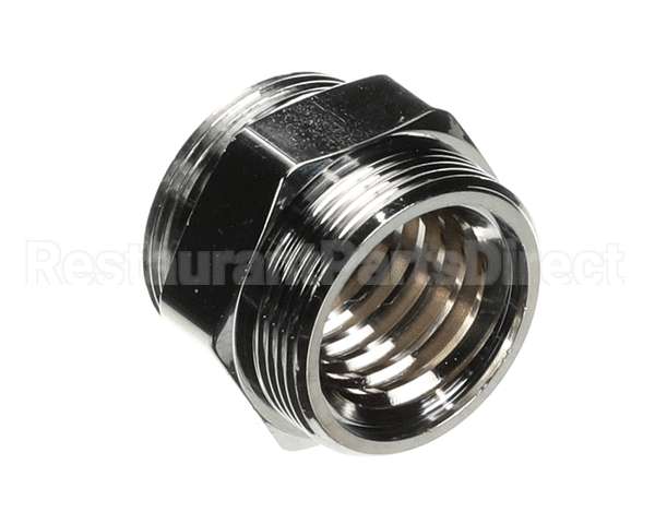 000685-40 T&S Brass Bigflo Valve Rh Insert (Chrome Plated)