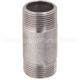 000694-40 Compatible TS Brass Pipe, Short, Spray Vlv, Leadfree