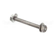 0006BSB04 Adamation Hex Bolt (M8 X 4L)
